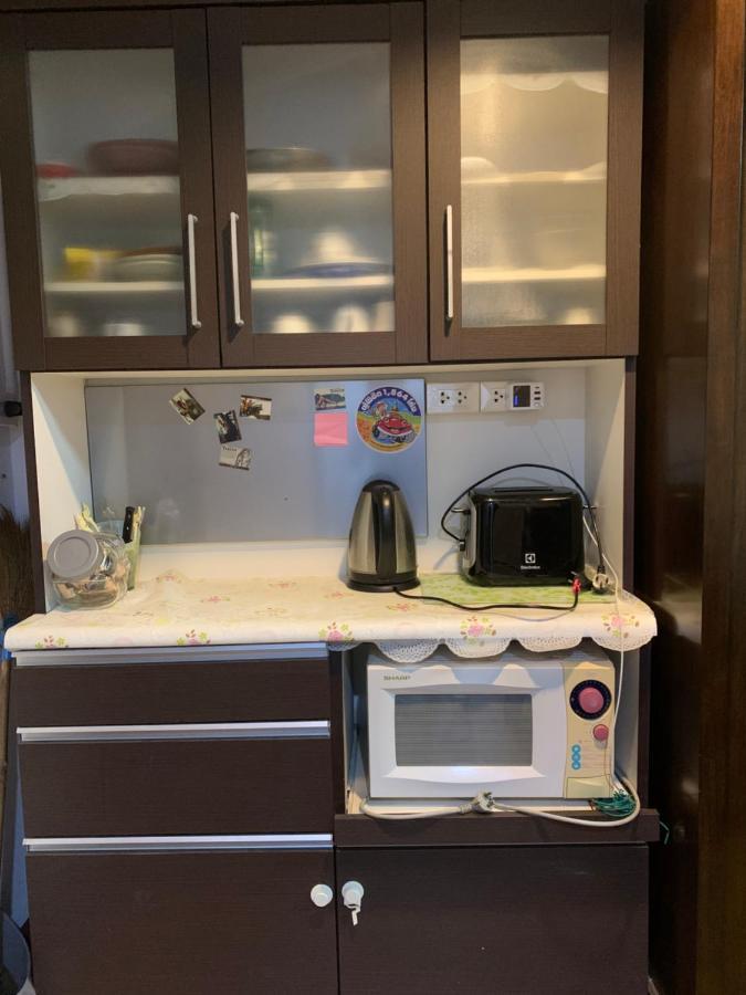 チエンマイ Kiang Mo Gumpuju Bed & Breakfast エクステリア 写真