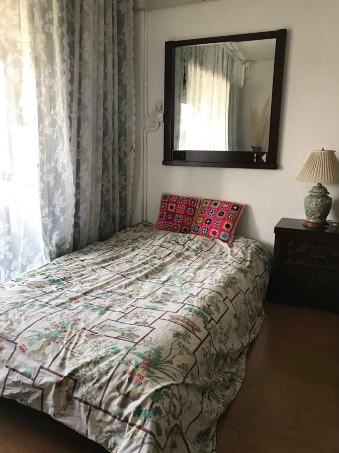 チエンマイ Kiang Mo Gumpuju Bed & Breakfast エクステリア 写真