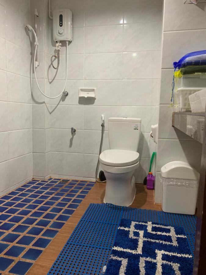 チエンマイ Kiang Mo Gumpuju Bed & Breakfast エクステリア 写真