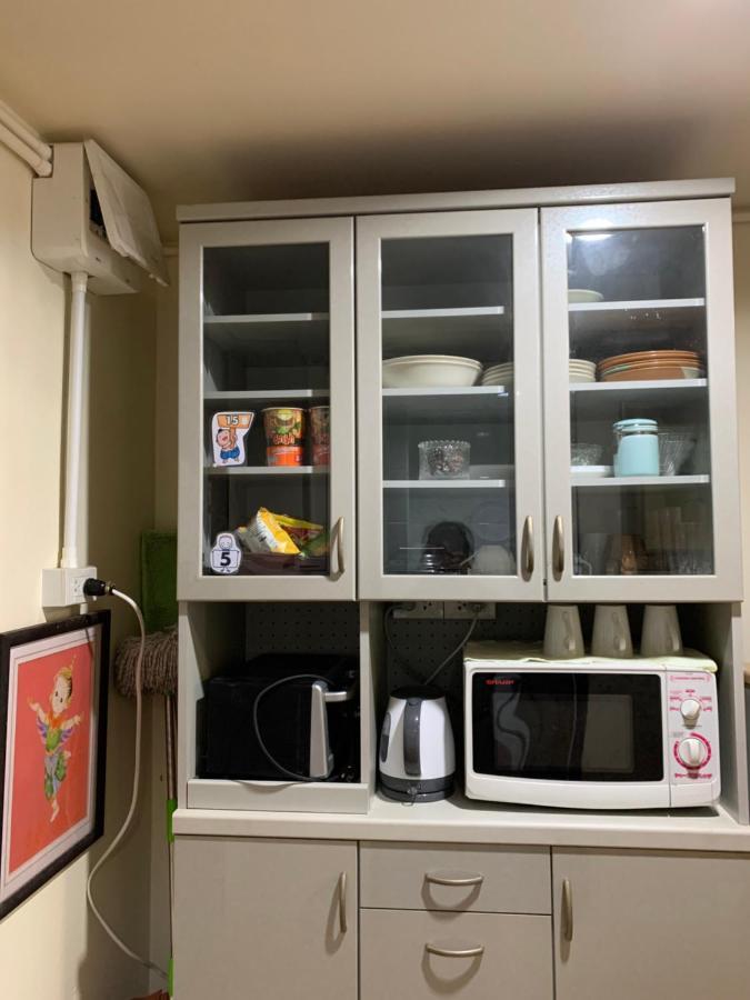 チエンマイ Kiang Mo Gumpuju Bed & Breakfast エクステリア 写真