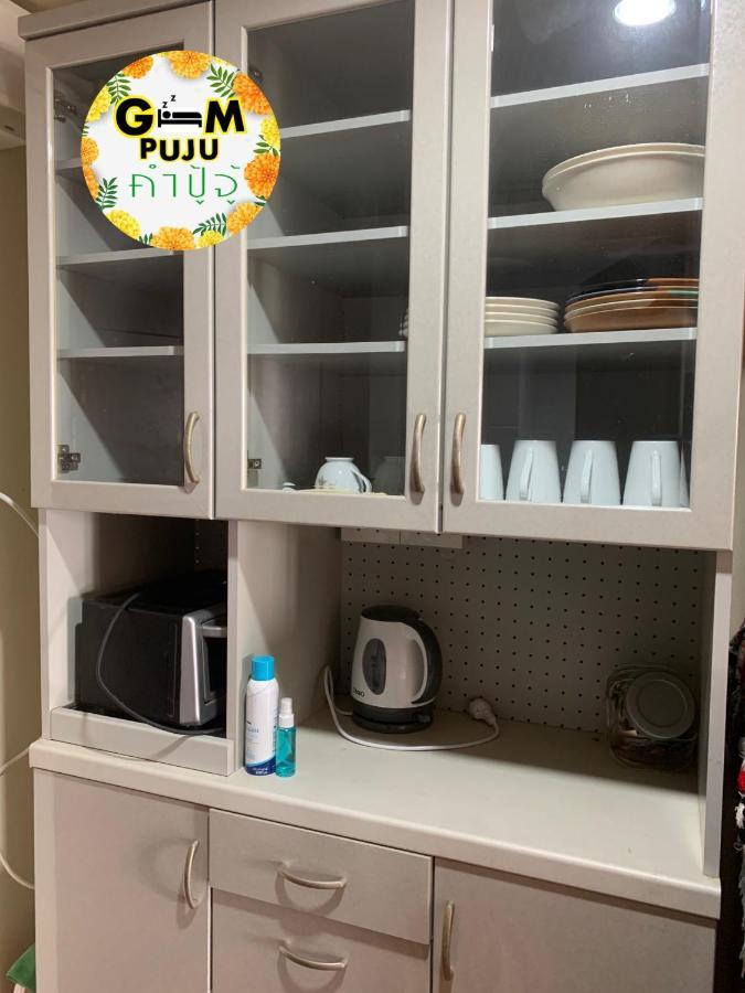 チエンマイ Kiang Mo Gumpuju Bed & Breakfast エクステリア 写真