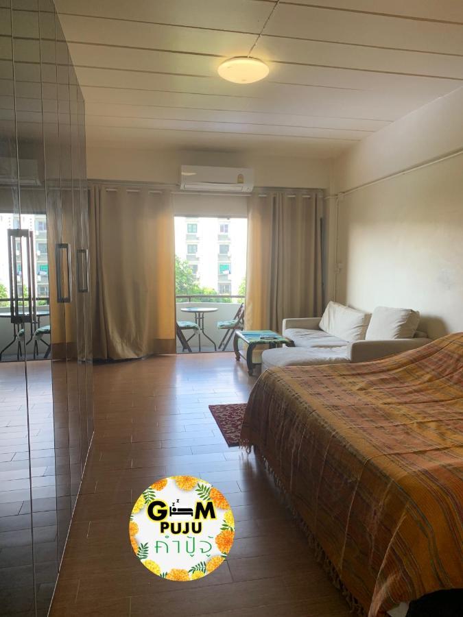チエンマイ Kiang Mo Gumpuju Bed & Breakfast エクステリア 写真