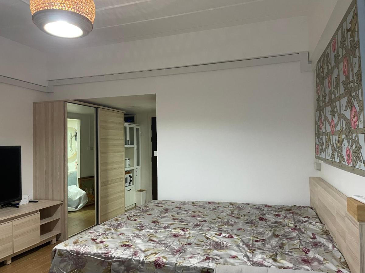チエンマイ Kiang Mo Gumpuju Bed & Breakfast エクステリア 写真